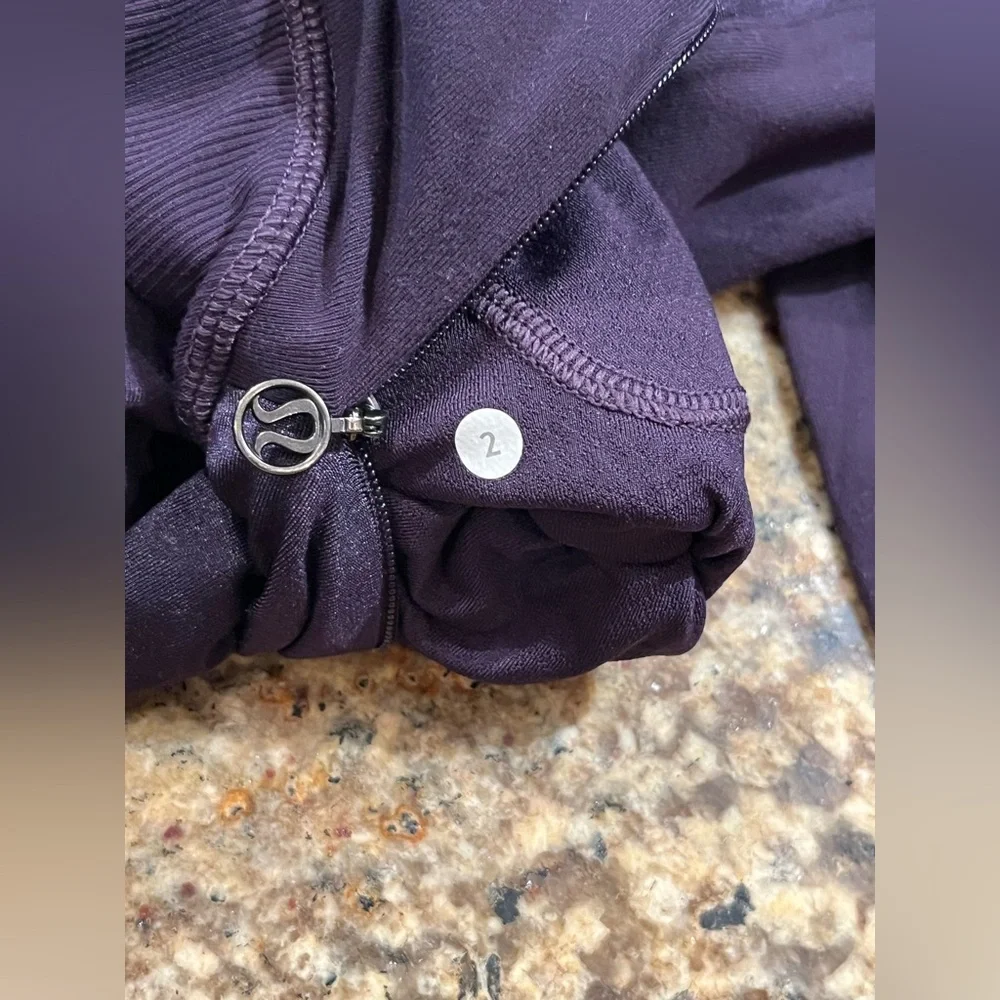 Lululemon Emerge Renewed Jacket